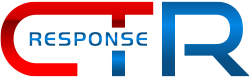 CTR Response Logo
